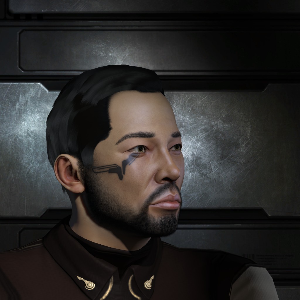 Seeker Caderu