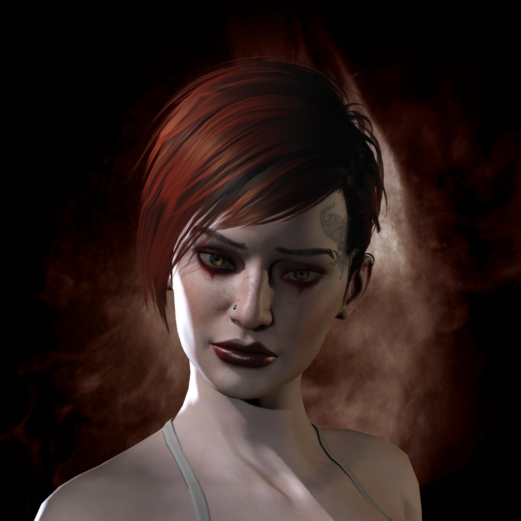 Nadressia Pares