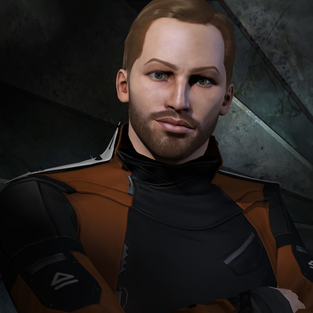 Jason Surre