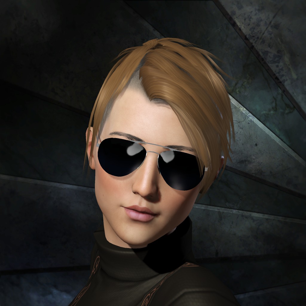 Zoe Rotsuda