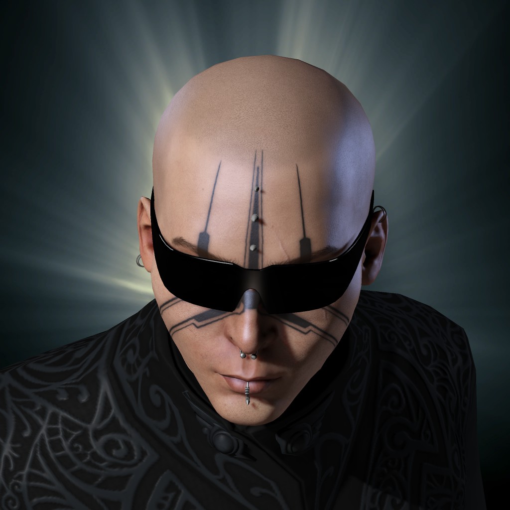 Deacon Darke