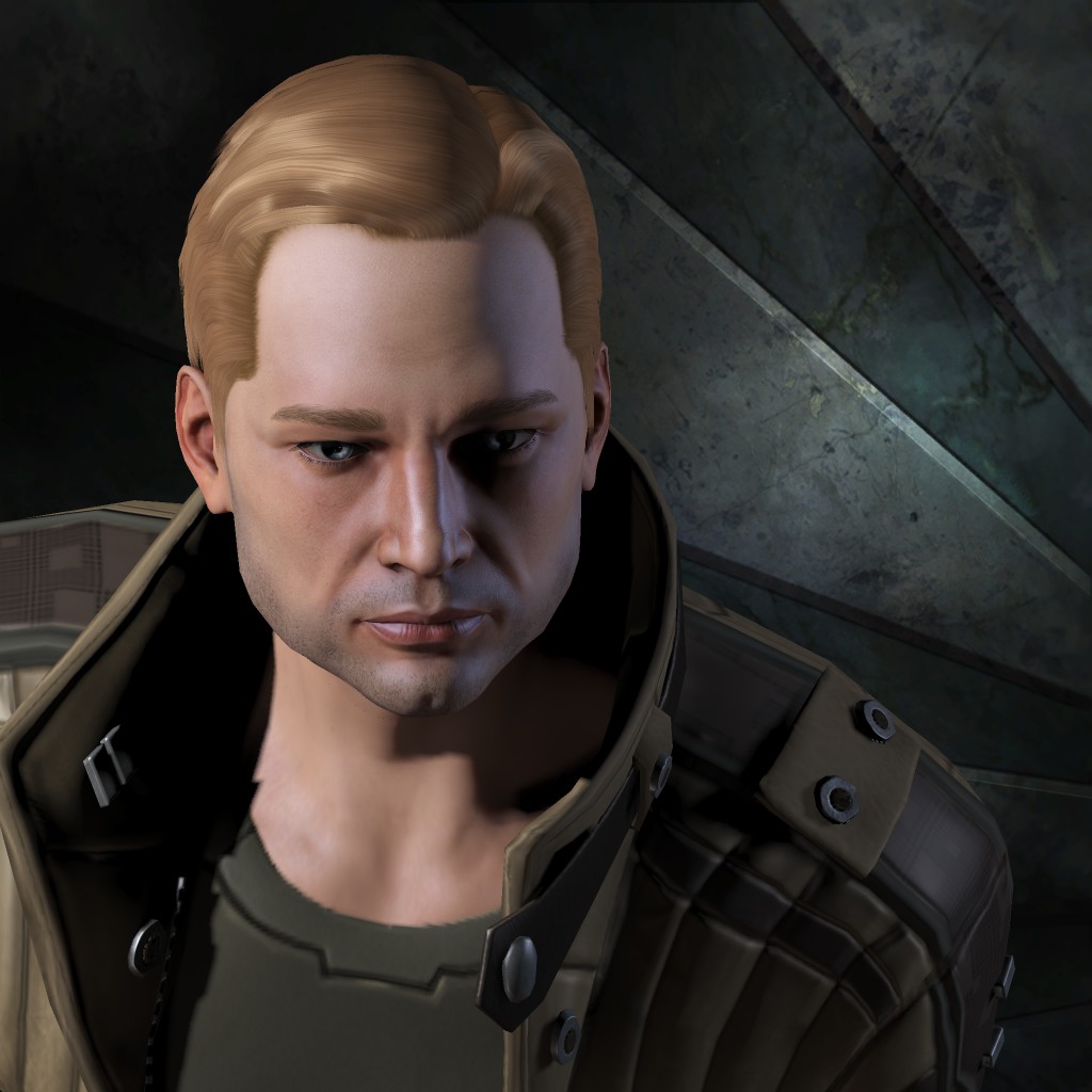 BJ Blaskowich