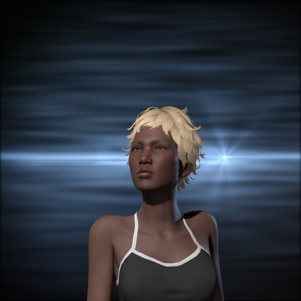 Amanda Winterfell