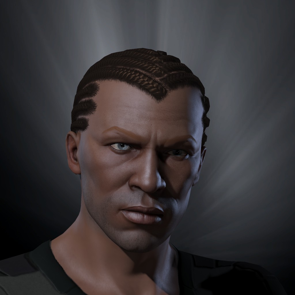 Gaybrushki Threepwoods