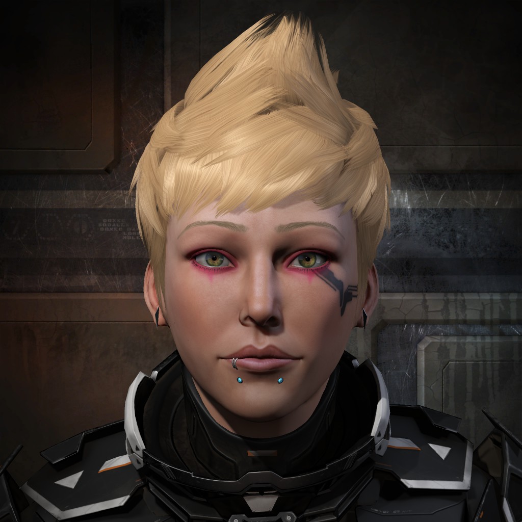 Rika Crendraven