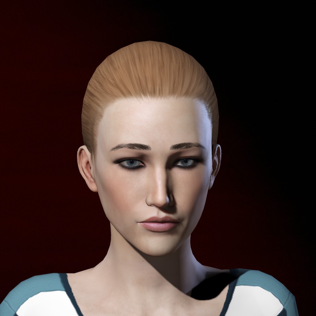 Annie Asteroid