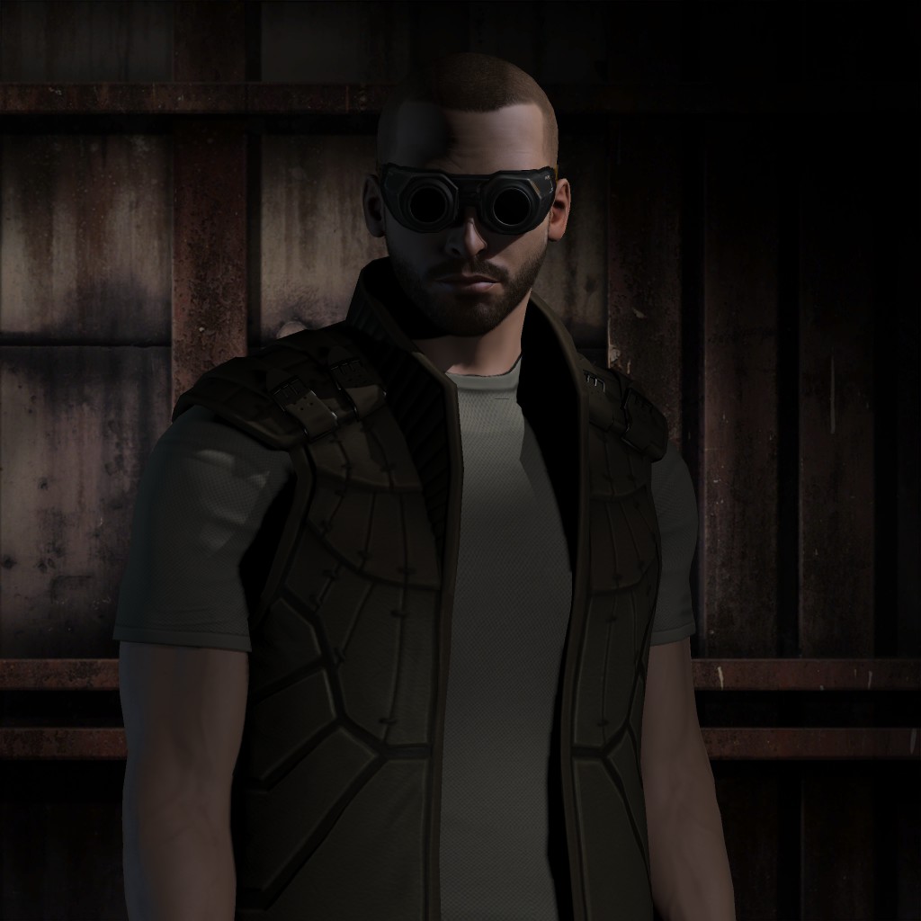 John Jack Crow