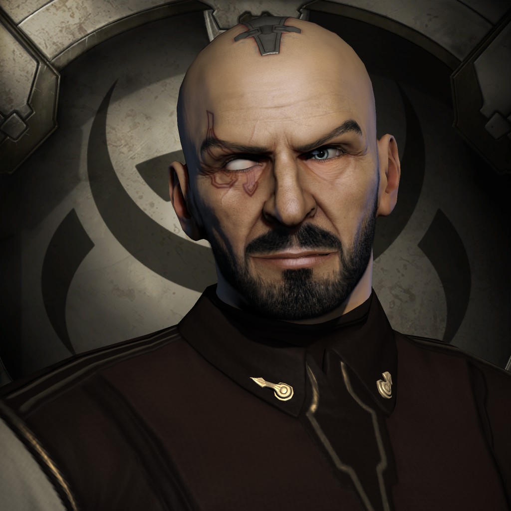 Vlad The Imploded
