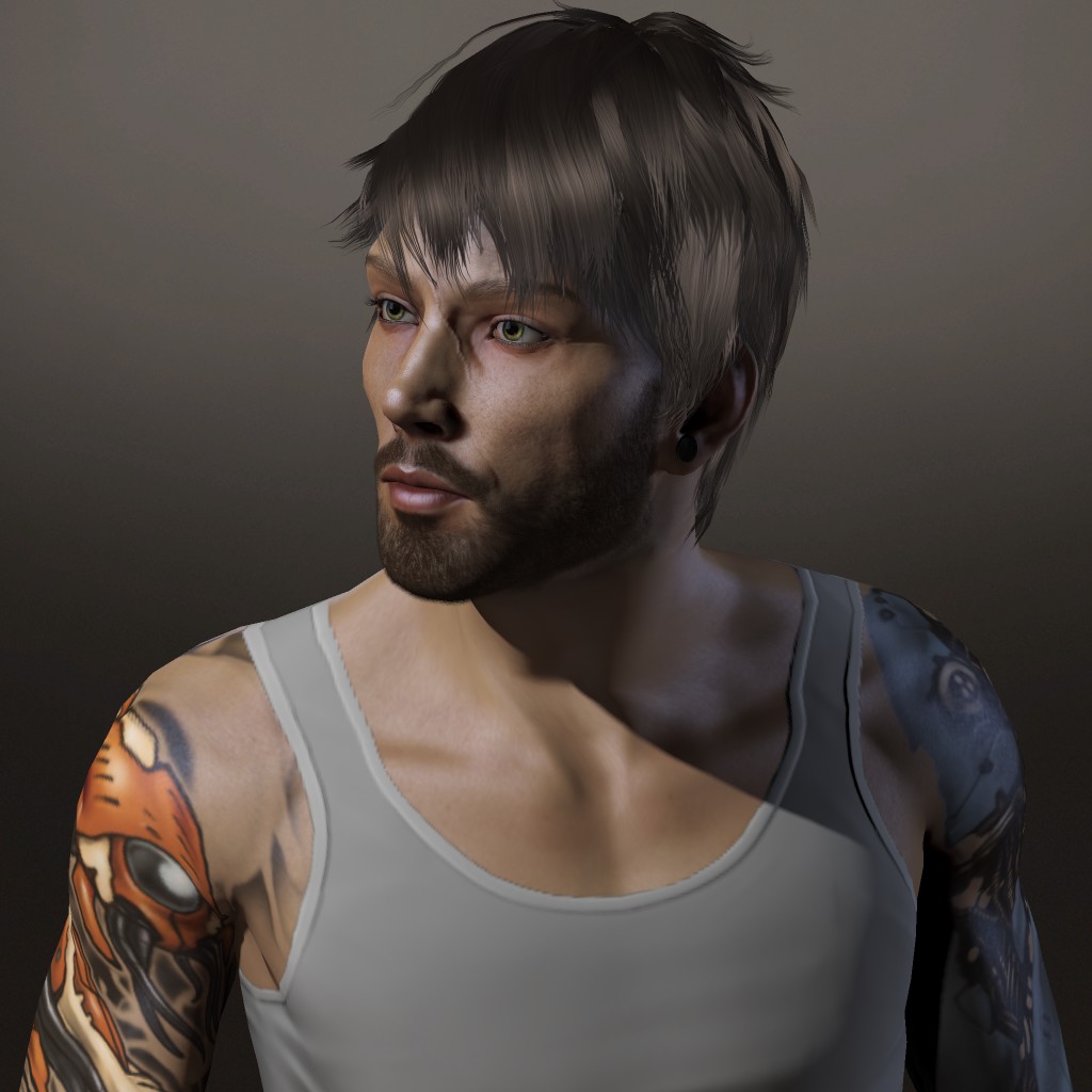 Benedict Aldeland