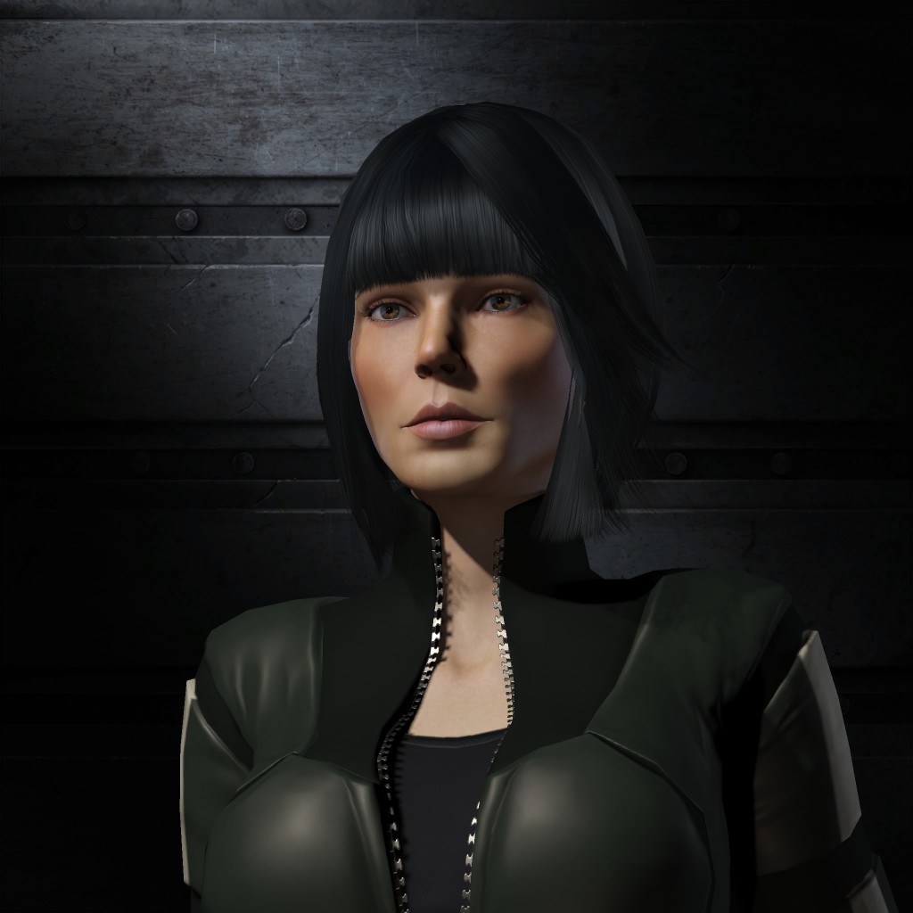 Anne Head Hunter