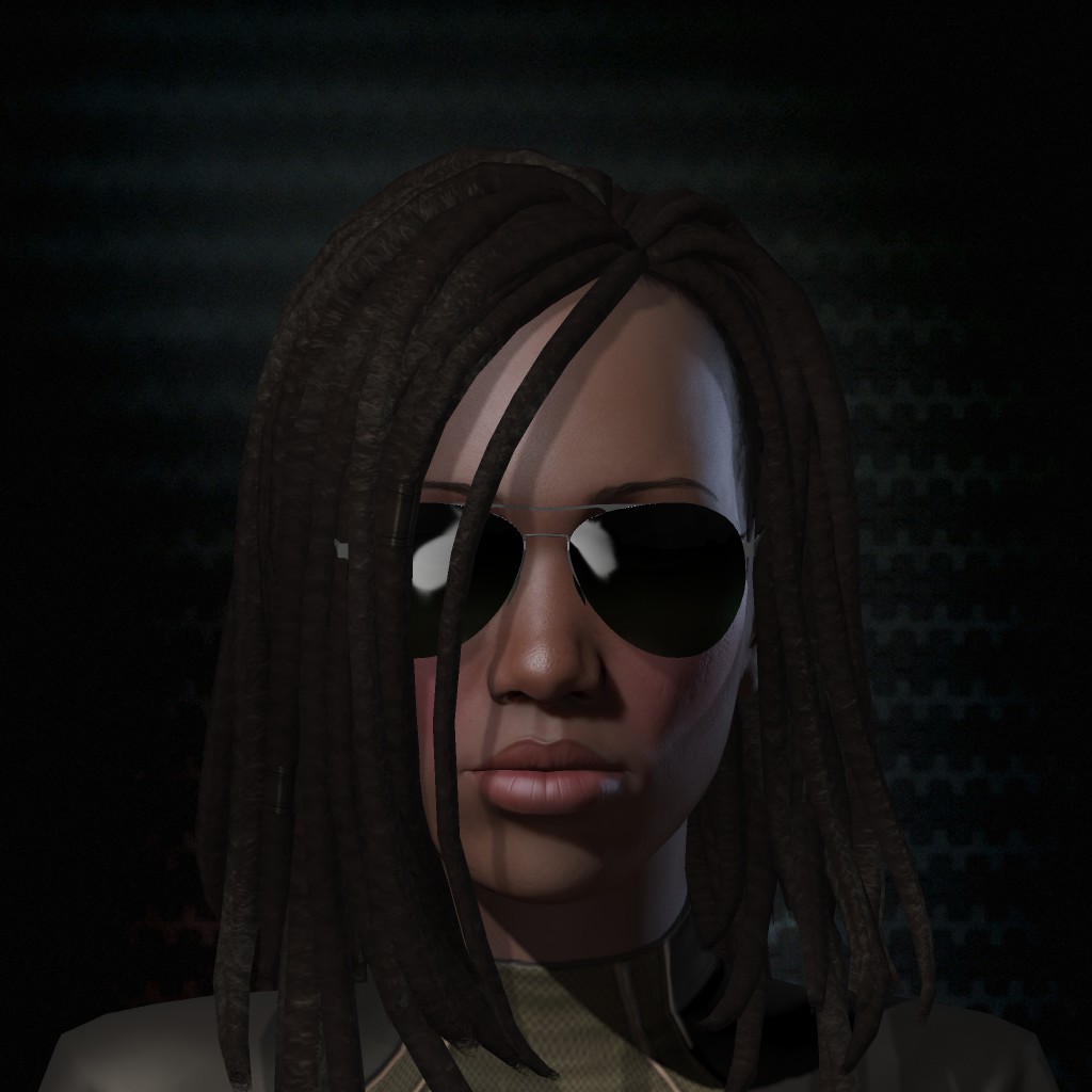 Redeye Rachira