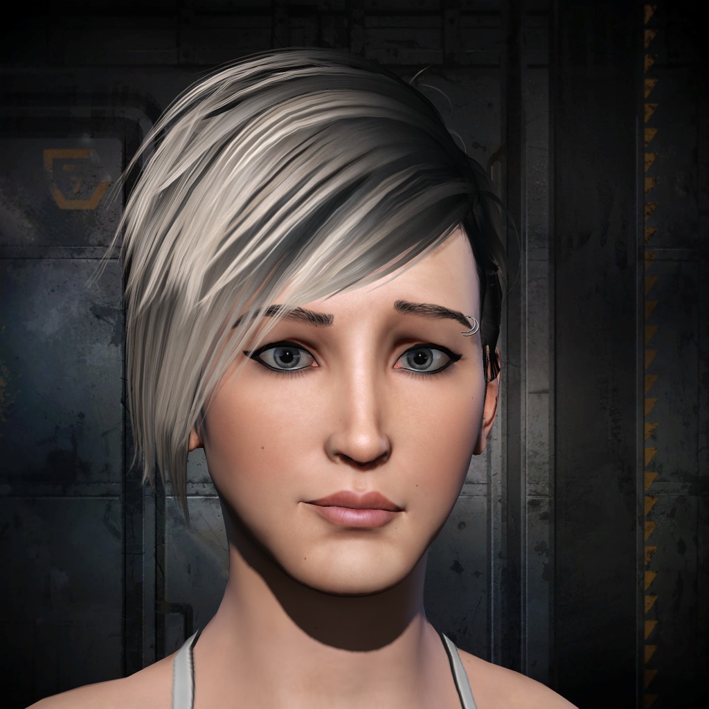 Sarah Normandy