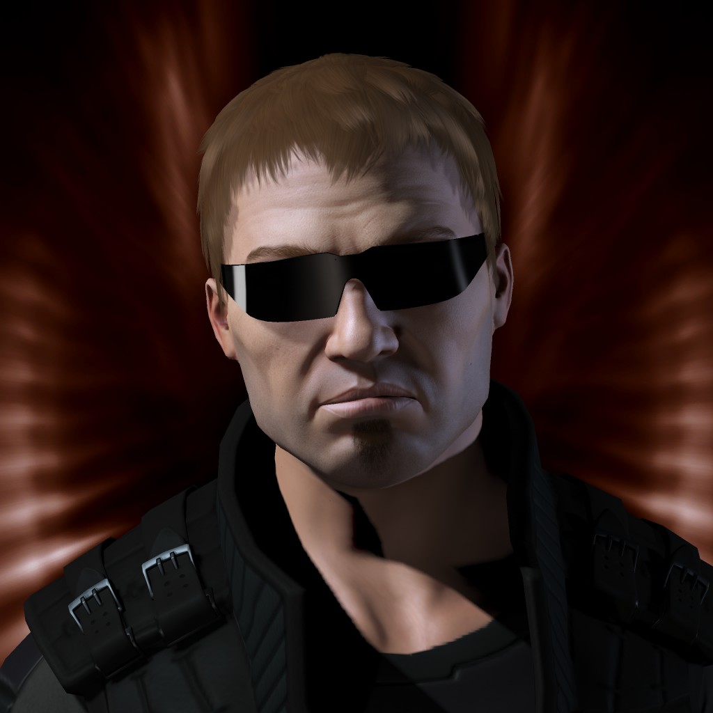 IronHack Reborn