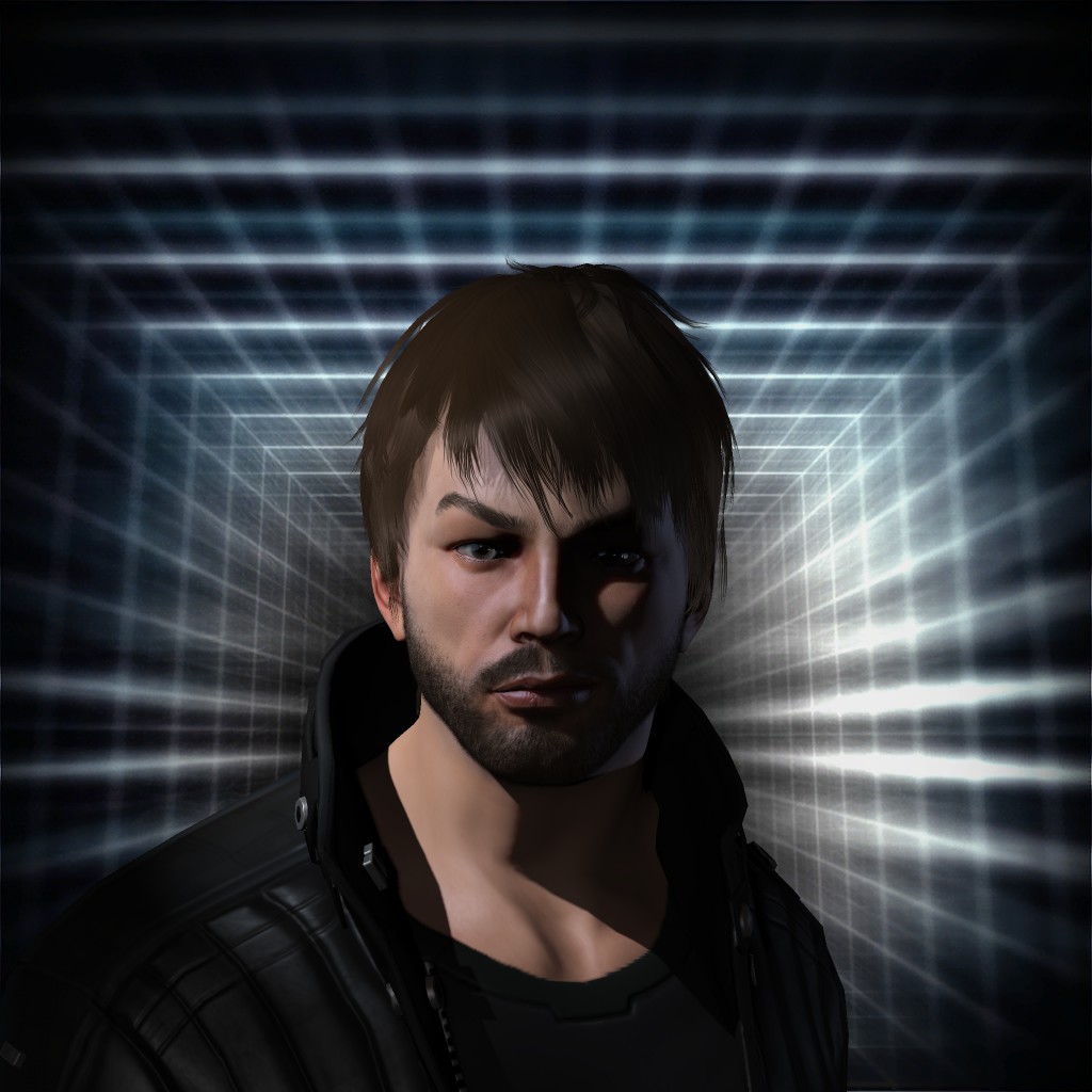 Geralt Kranos