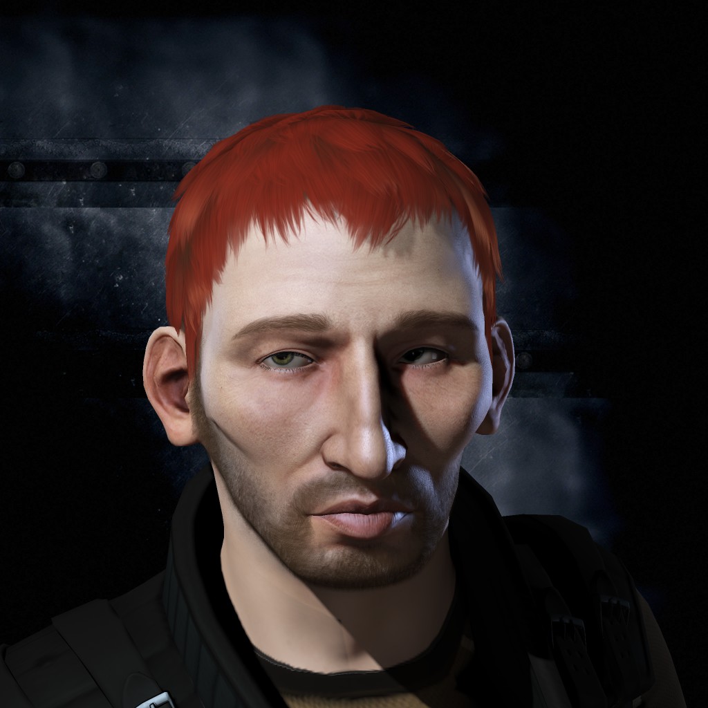 Founder was Retarded