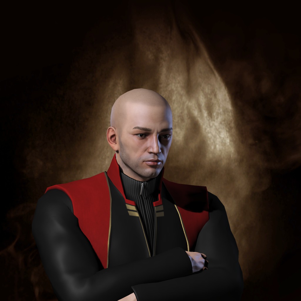 Robert Sims