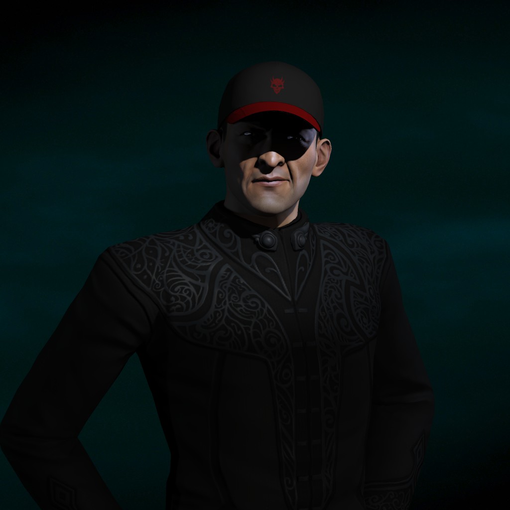 Hal 9000 Altol