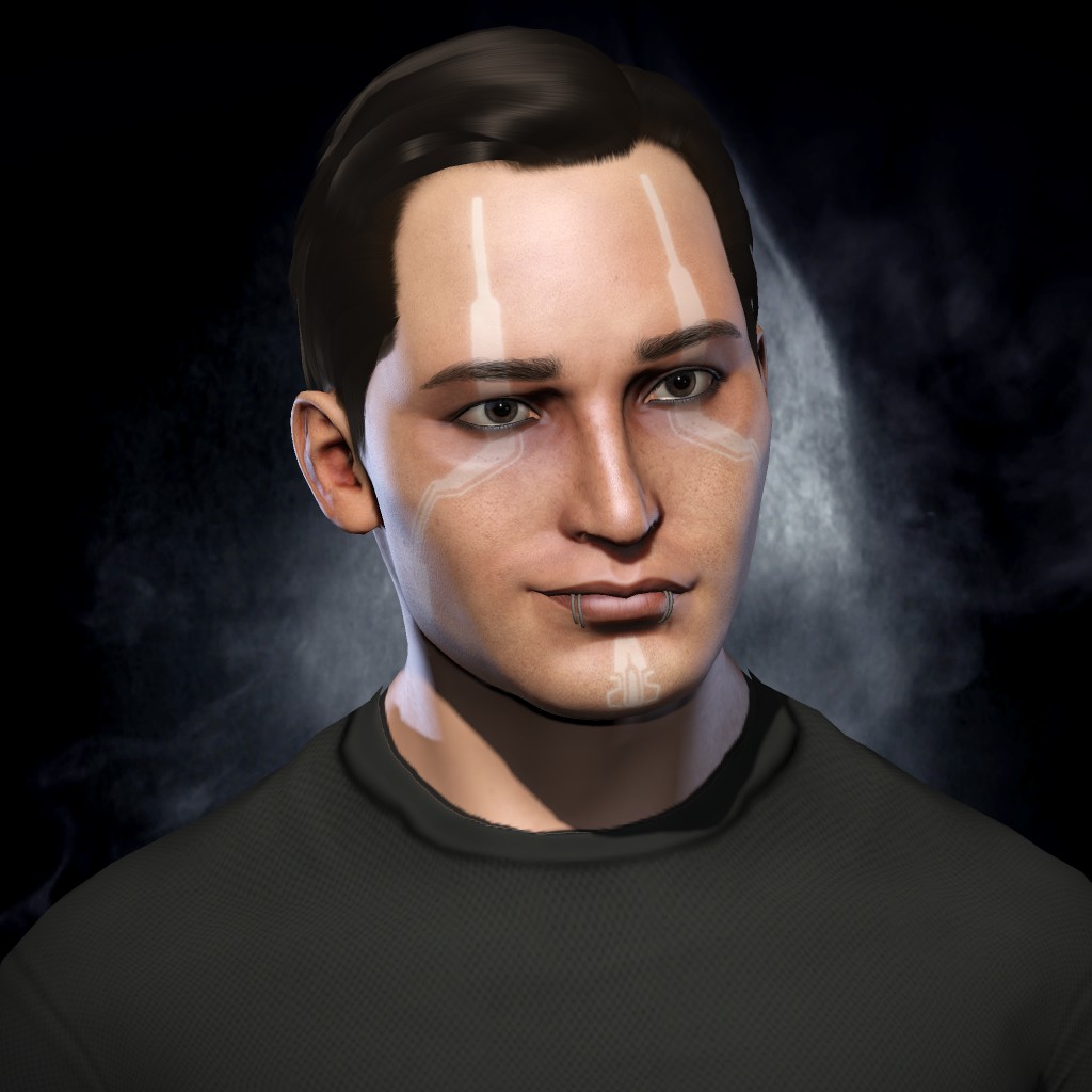 Jasper Quinn