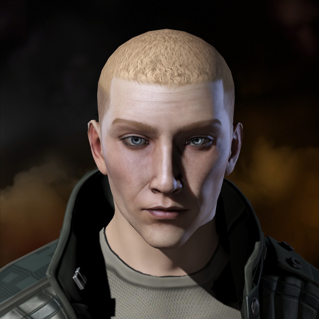 Harken Malkavian