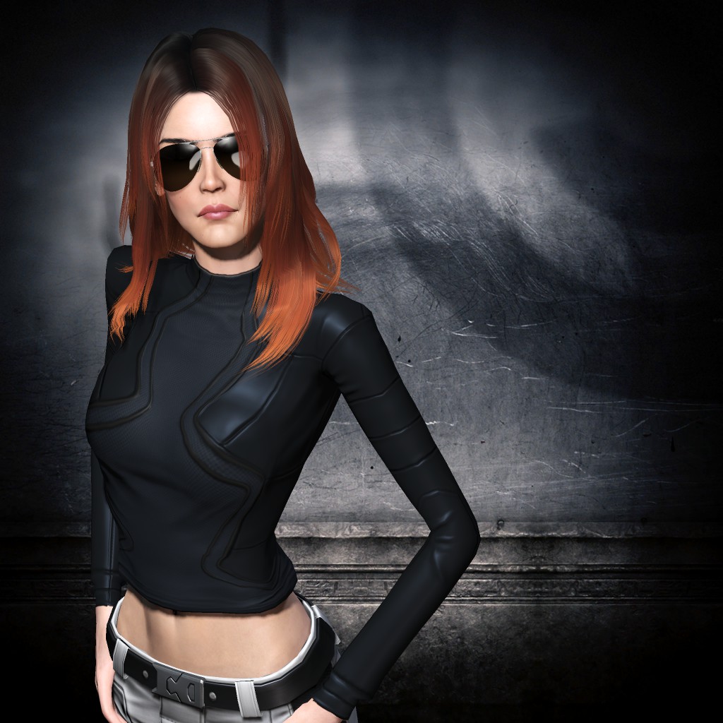 Eiza Reina