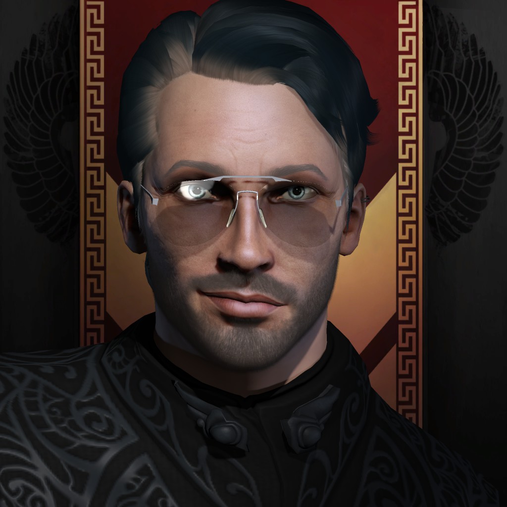 Emrich Nueman