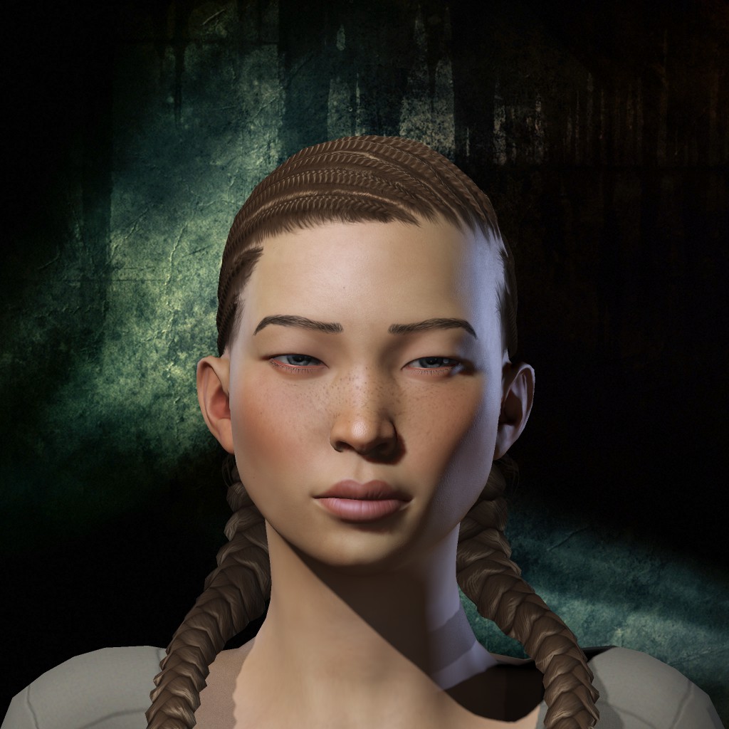 BLEABLARGH Usoko