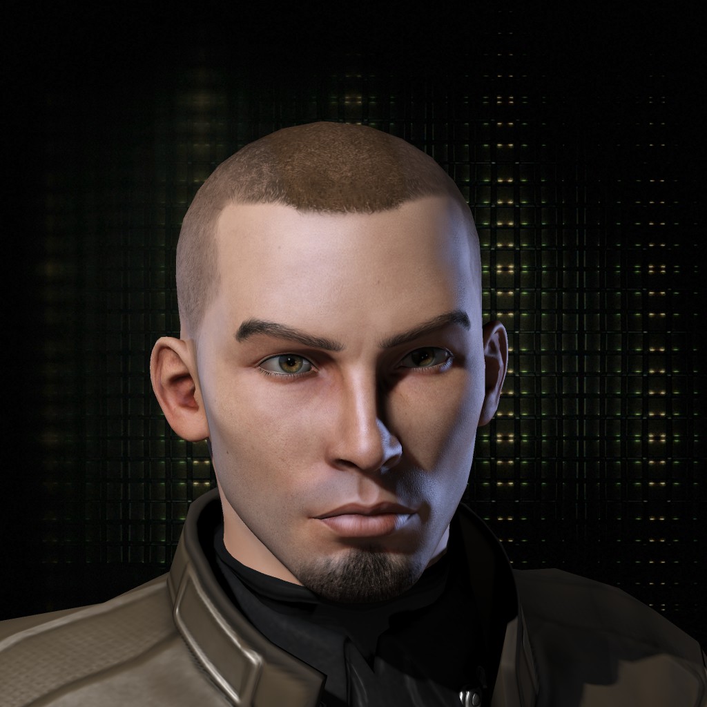 cyno Estemaire