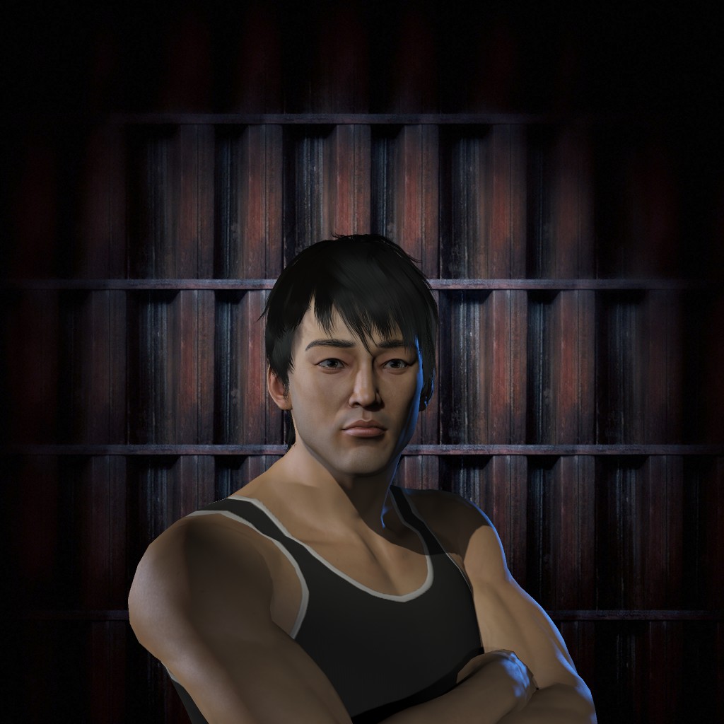 Jack Chung