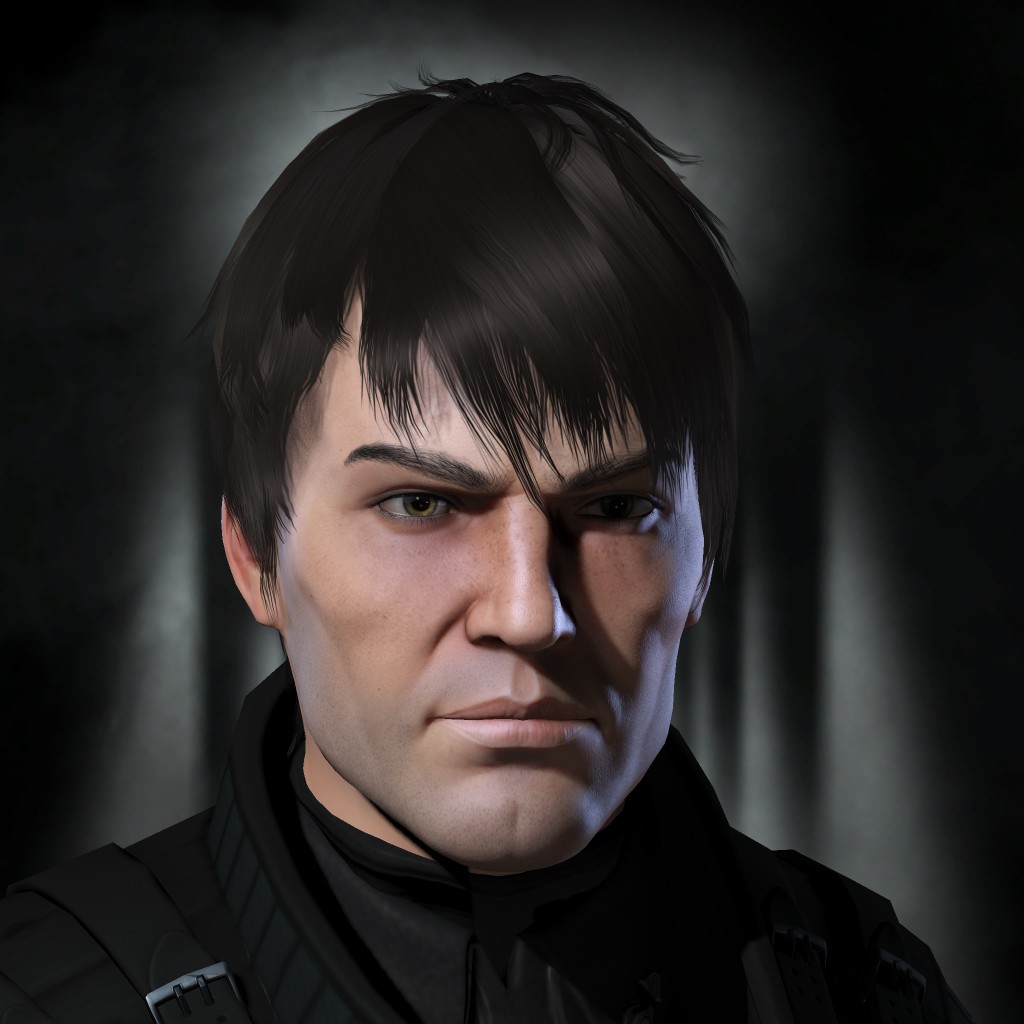 SuPeRNaTuRaL Hakaari