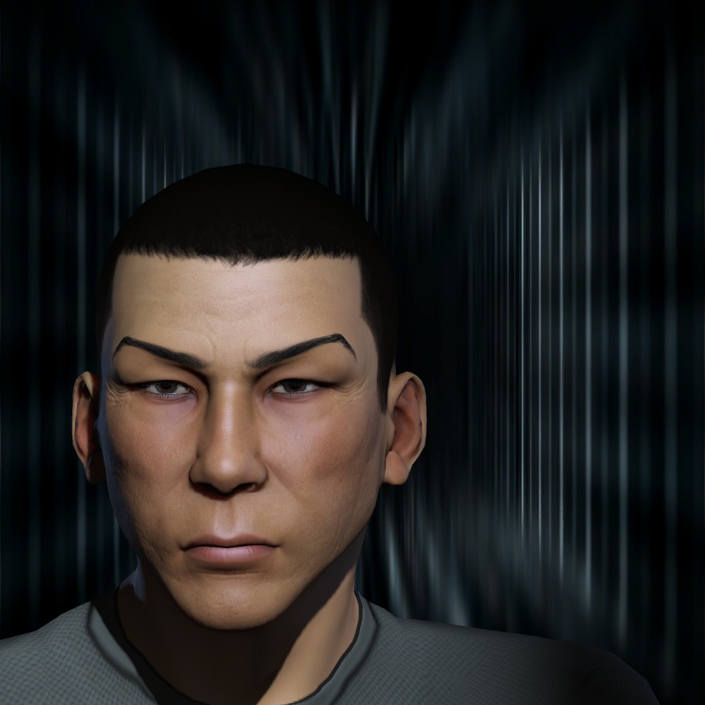 Steel Chief