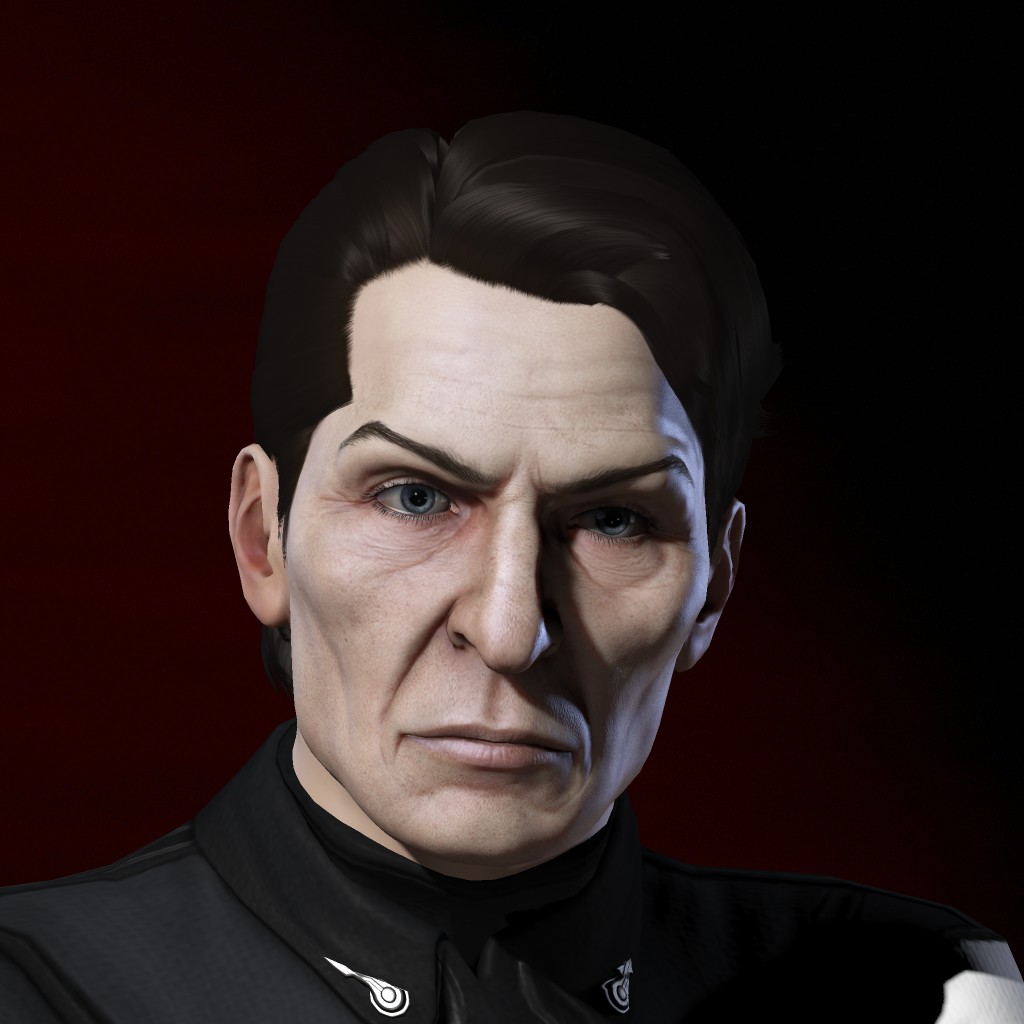 Sovietski Soreksen