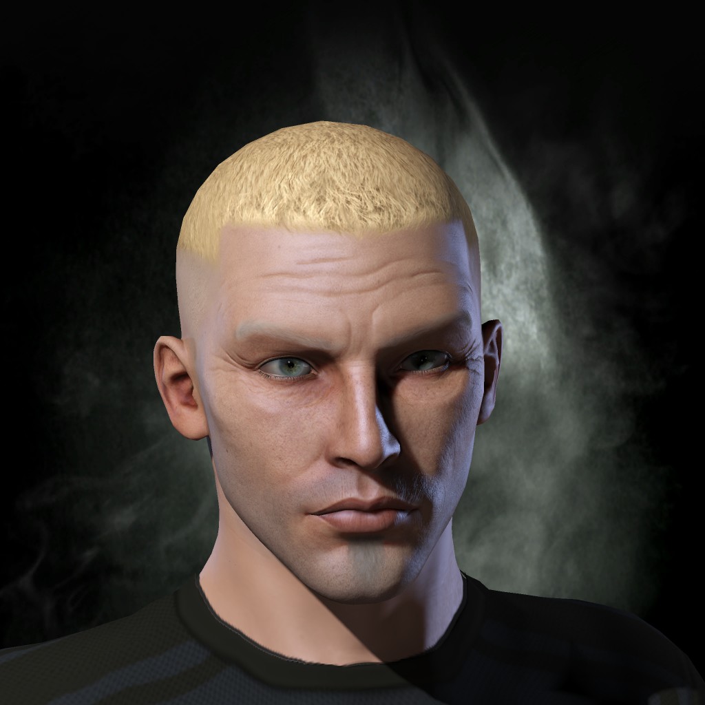 Anton Grinsell