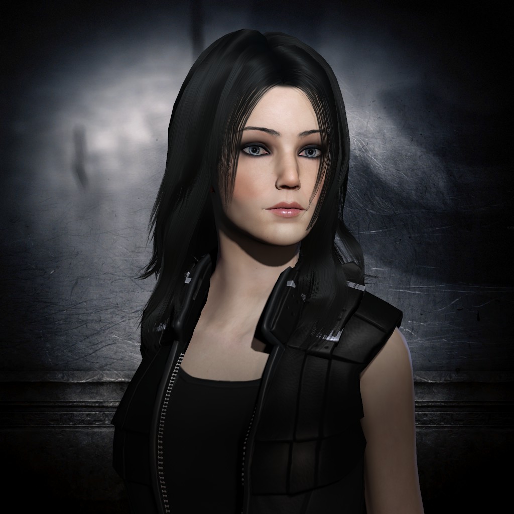 Bell Lestrange