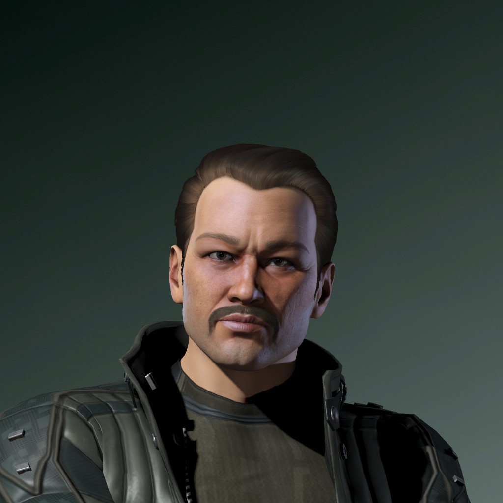 Allan McLane