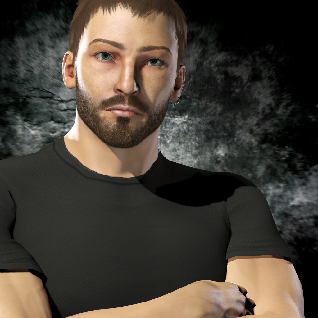 Gabriel Kendrick