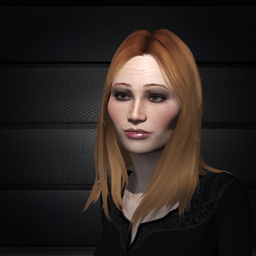 Alisa-Josephine Moneue
