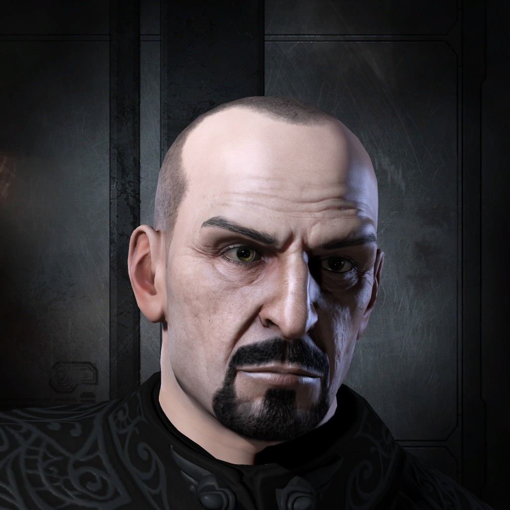 Brute Zamute