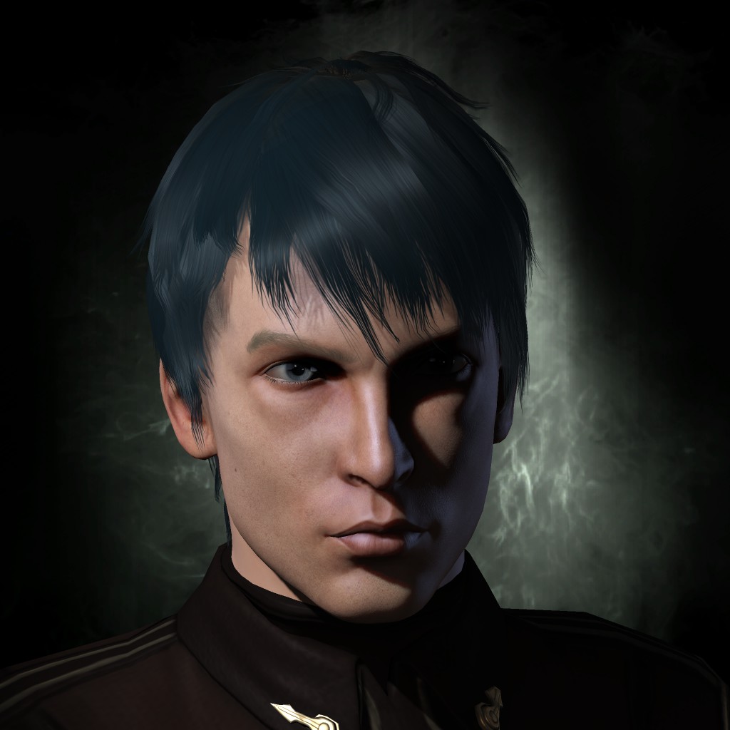 Shawn Aleksandr Mierlkov