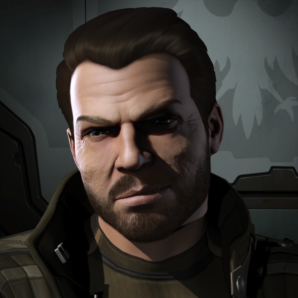 Joshua Caldir