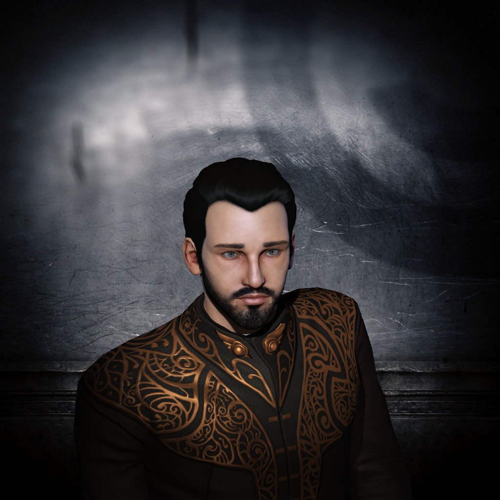 KurKesh Tivianne