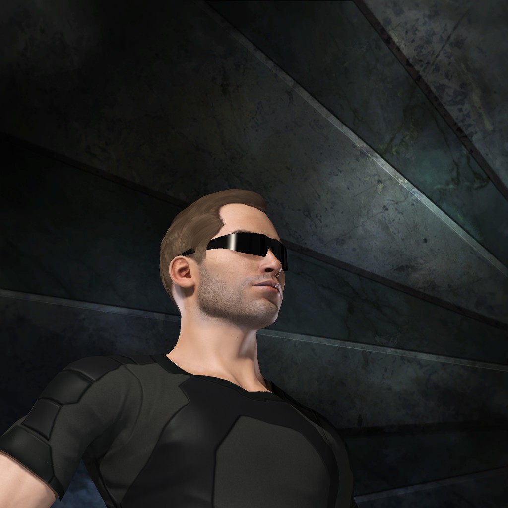 Hyperion Amatin