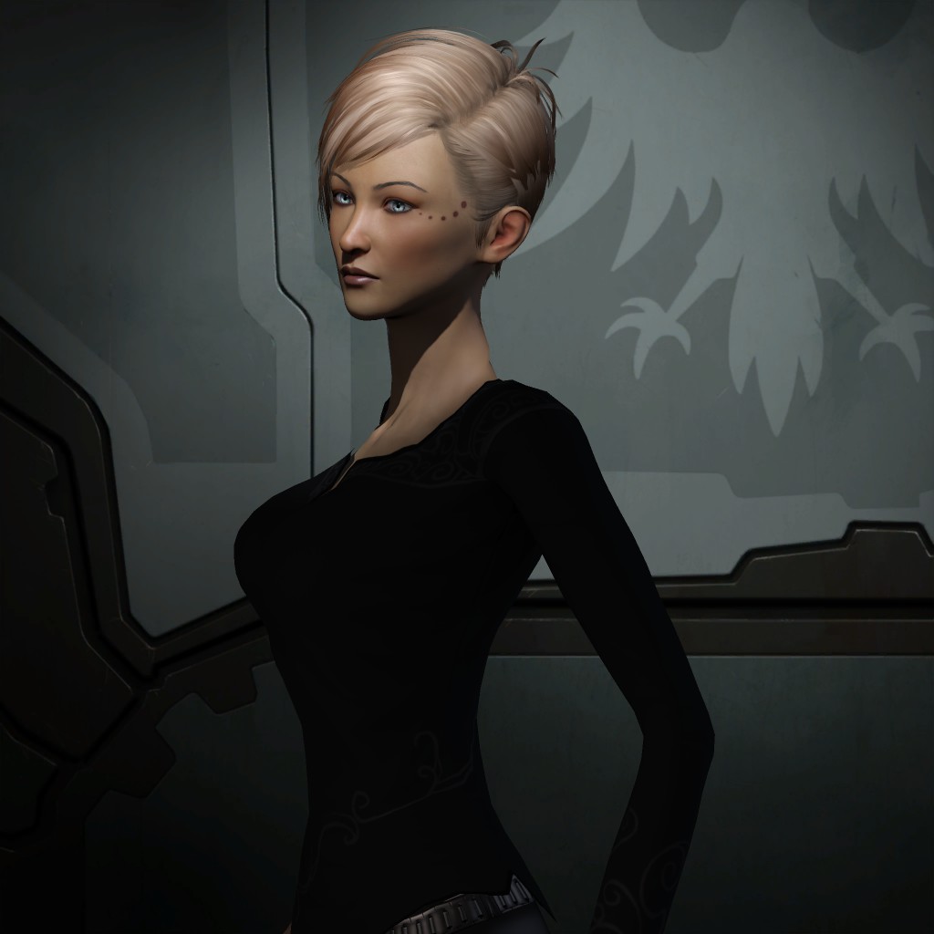 Isobelle Immortal