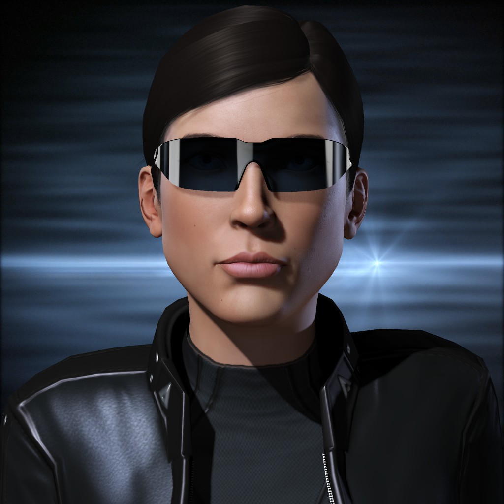 Caldari Citizen 87738124