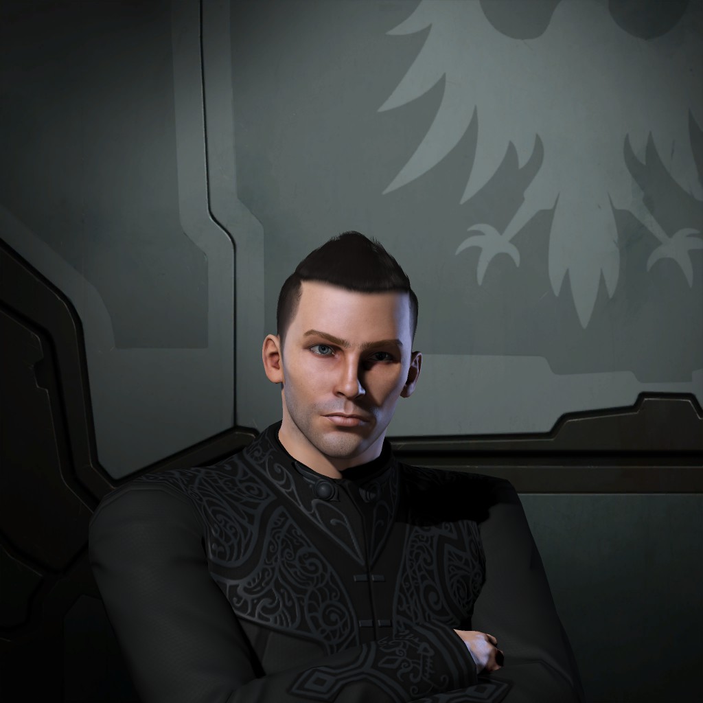 Dmitrii Laylukov