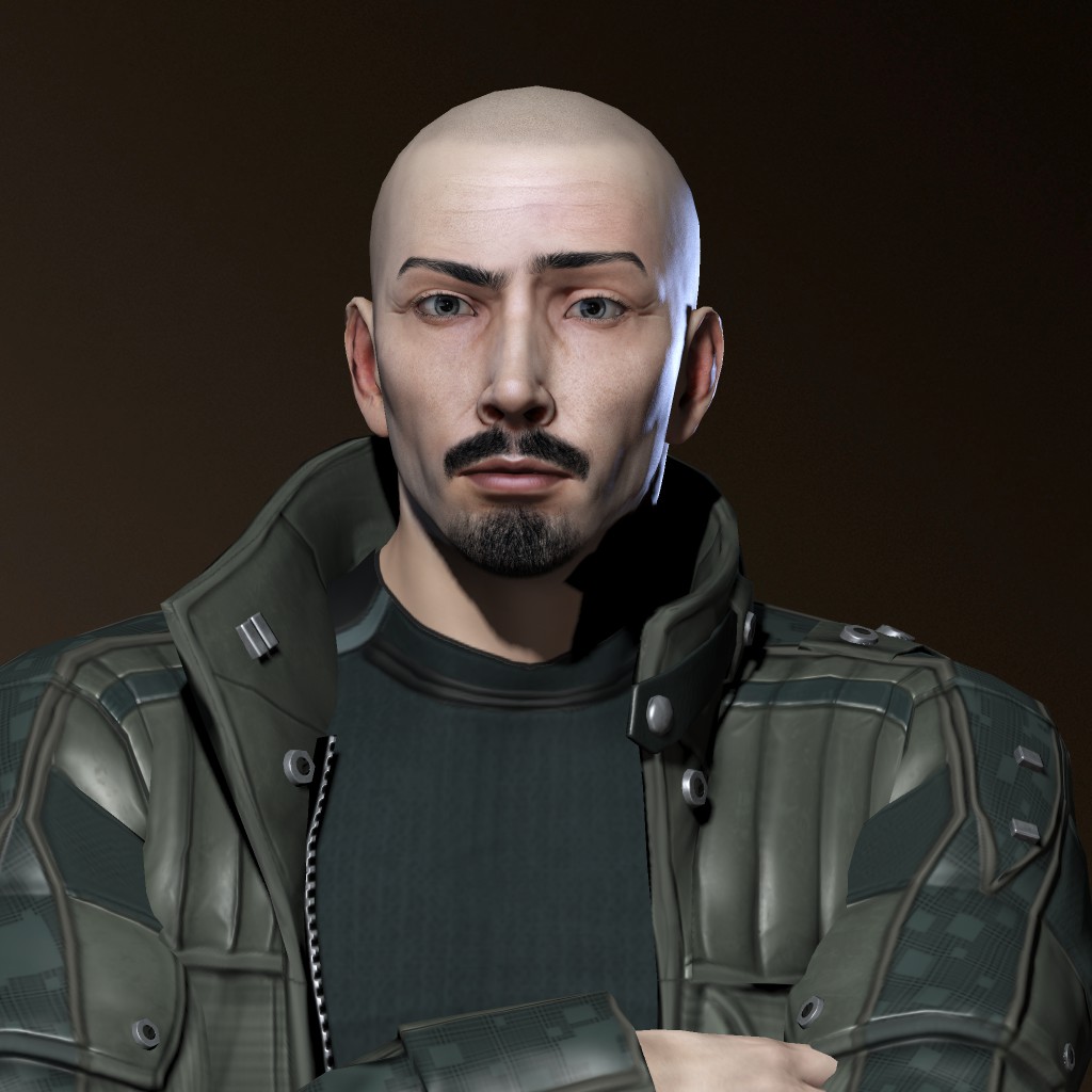 Greg Ongrard