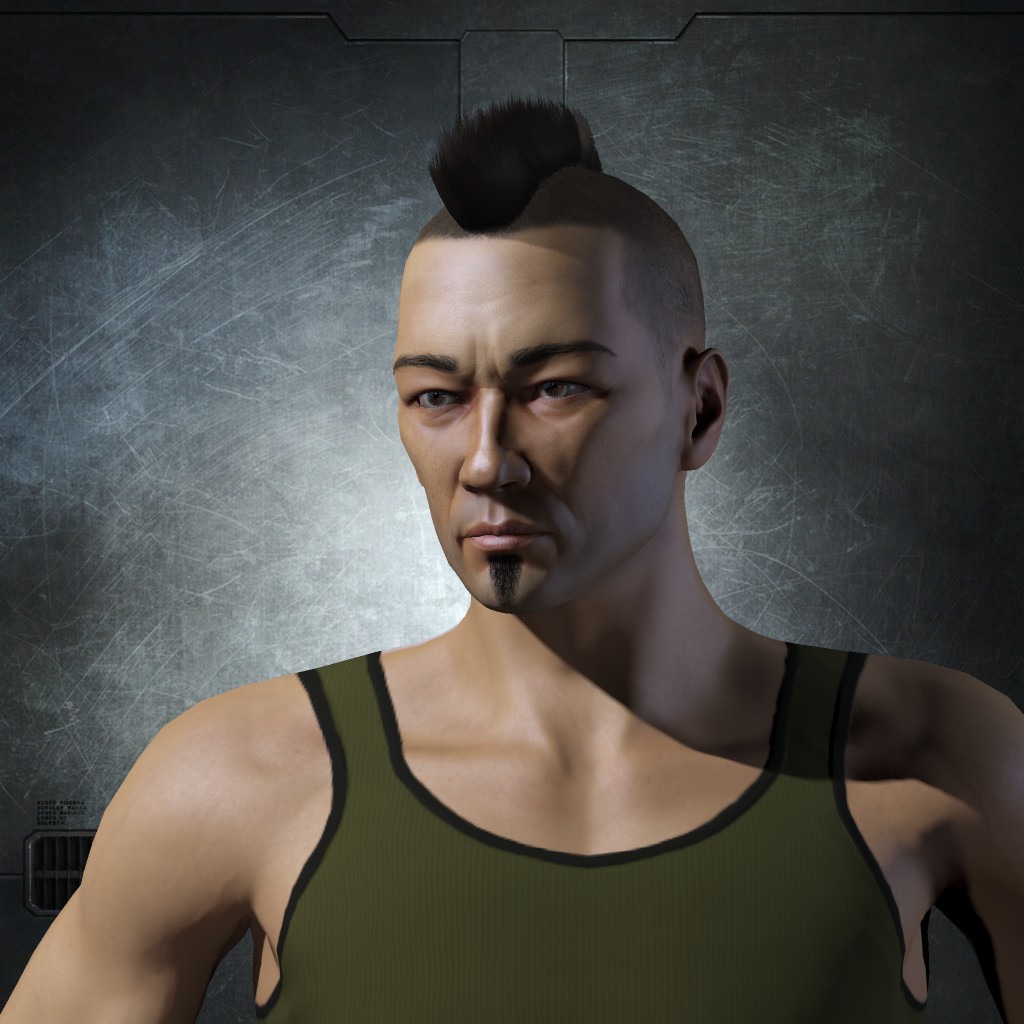 Akito Ishikela