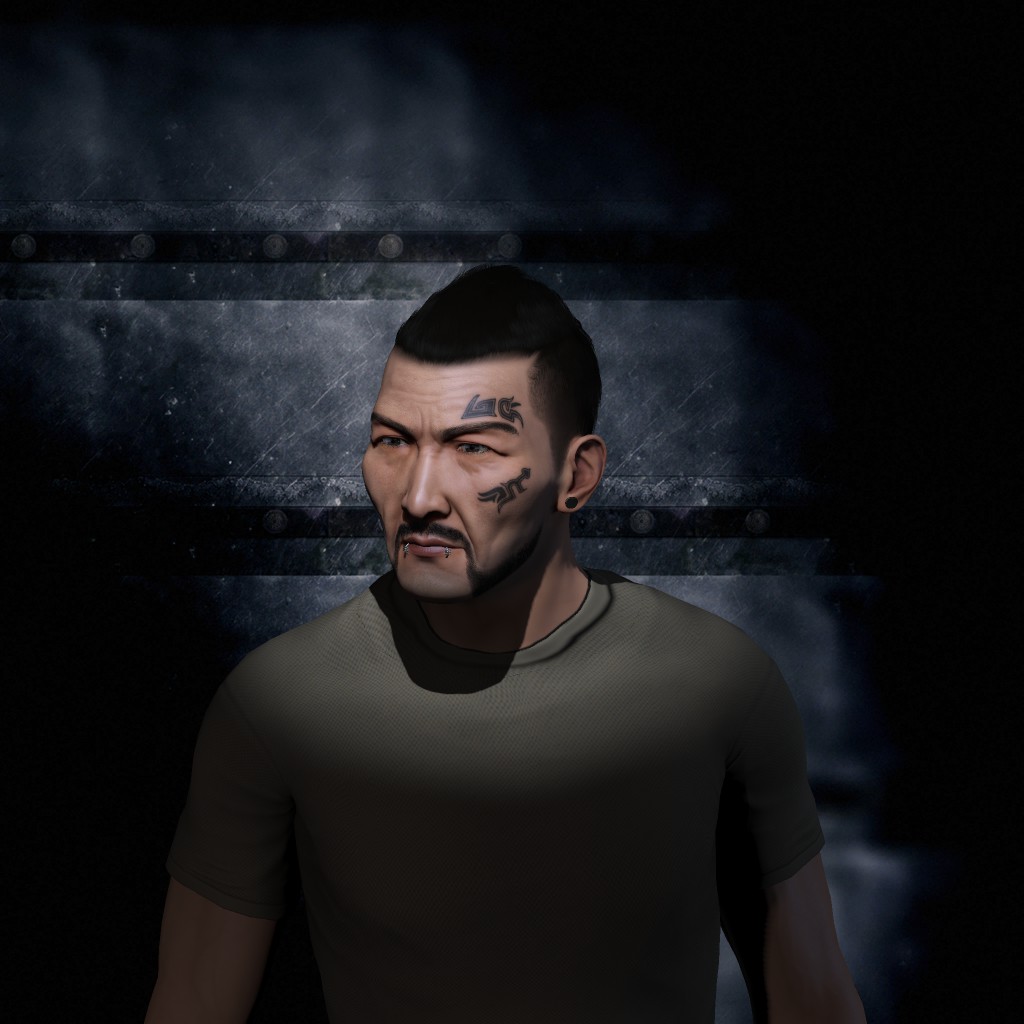 jack 2black