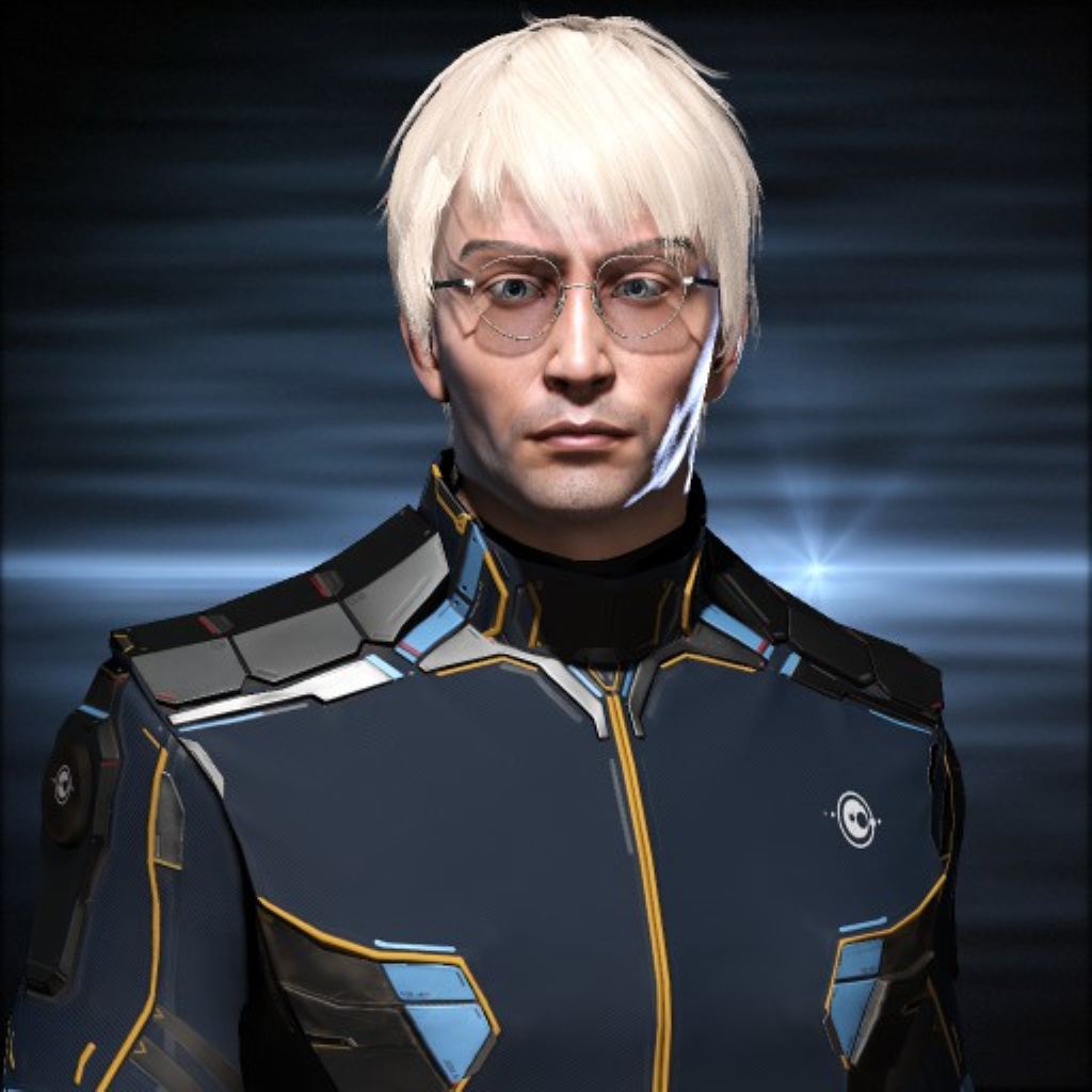 Anthony Targarien