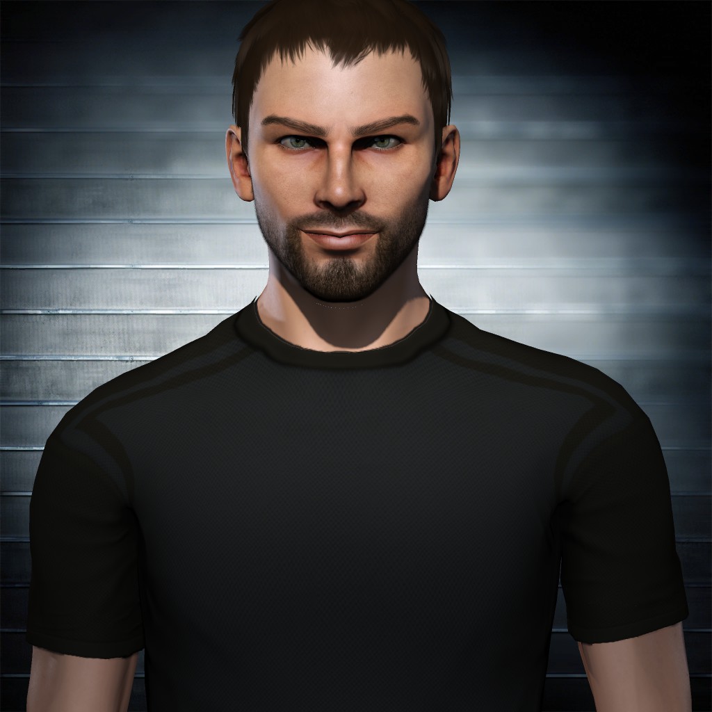 Arahnir Ormand