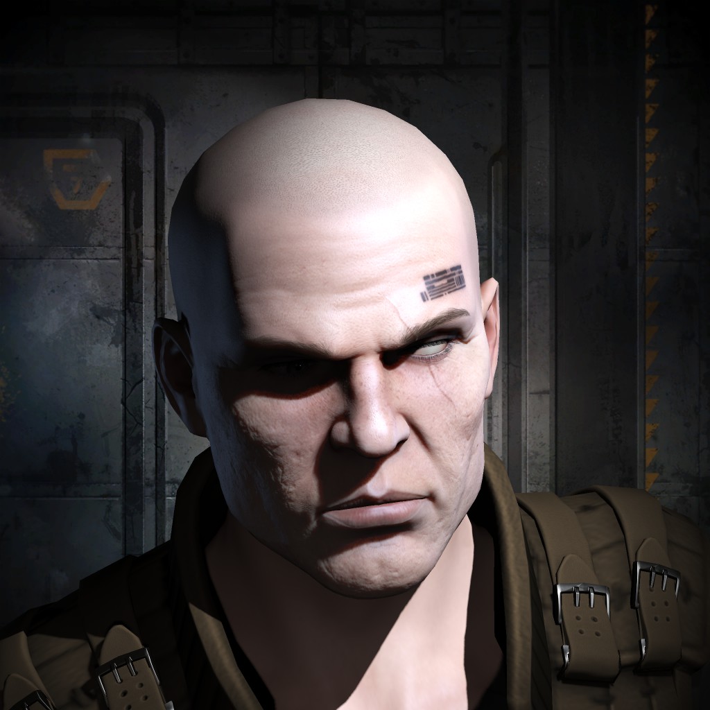 AlphaDog Mega